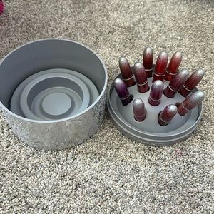 Brand New MAC Holiday Lipstick Set